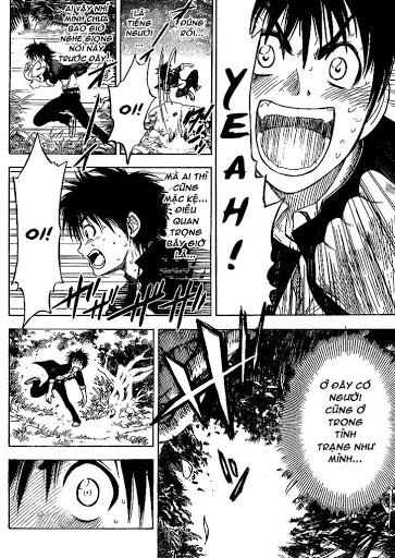 Cage Of Eden Chapter 1 - 42