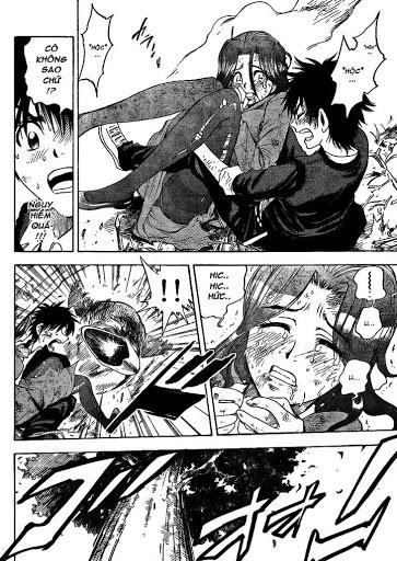 Cage Of Eden Chapter 1 - 51