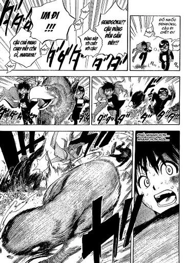 Cage Of Eden Chapter 1 - 54