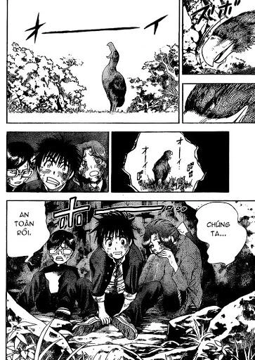 Cage Of Eden Chapter 1 - 57