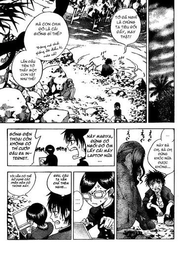 Cage Of Eden Chapter 1 - 58