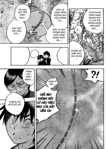 Cage Of Eden Chapter 1 - 62