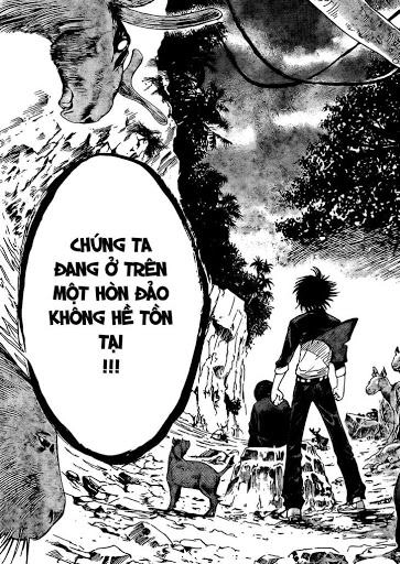 Cage Of Eden Chapter 1 - 64