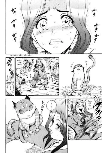 Cage Of Eden Chapter 2 - 14