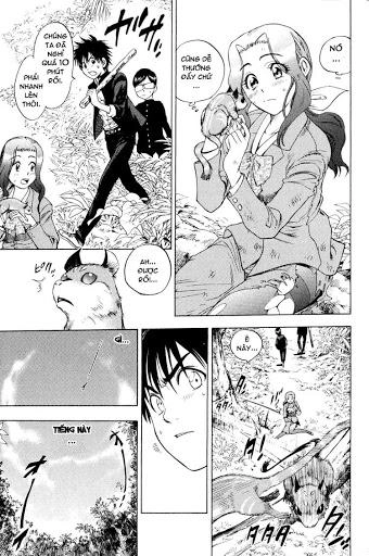 Cage Of Eden Chapter 2 - 15