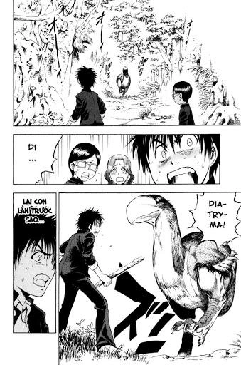 Cage Of Eden Chapter 2 - 16