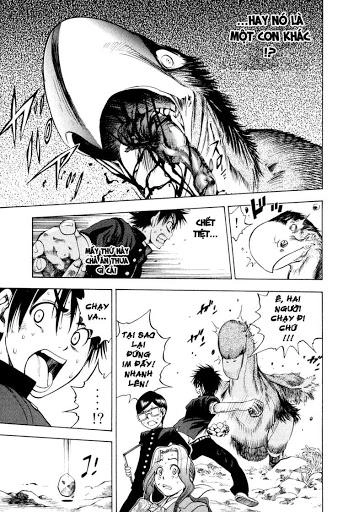 Cage Of Eden Chapter 2 - 17