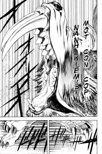 Cage Of Eden Chapter 2 - 20