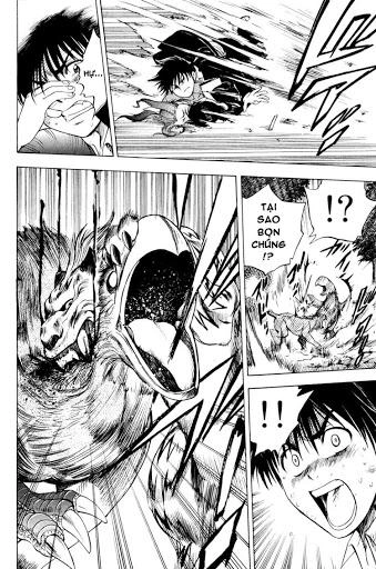 Cage Of Eden Chapter 2 - 23