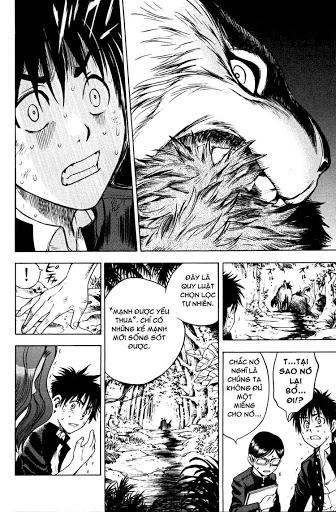 Cage Of Eden Chapter 2 - 25