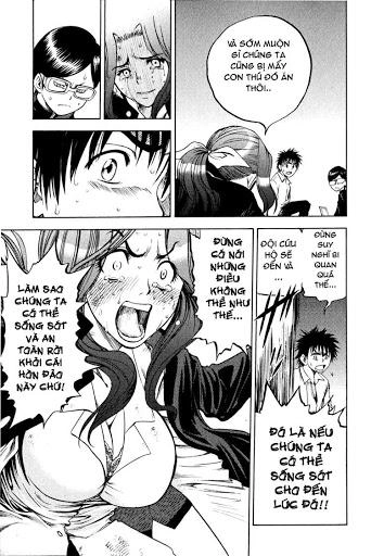 Cage Of Eden Chapter 2 - 28