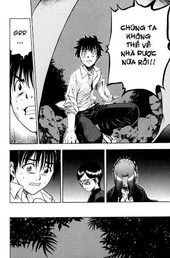 Cage Of Eden Chapter 2 - 29