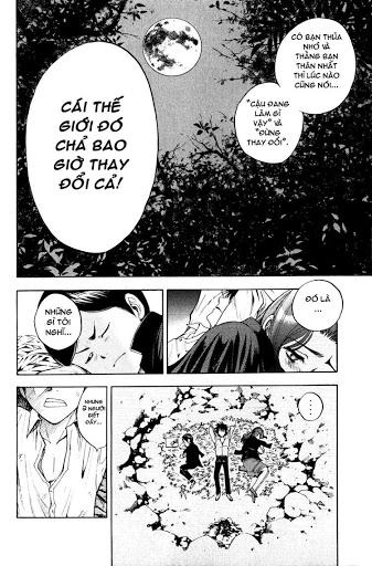 Cage Of Eden Chapter 2 - 31