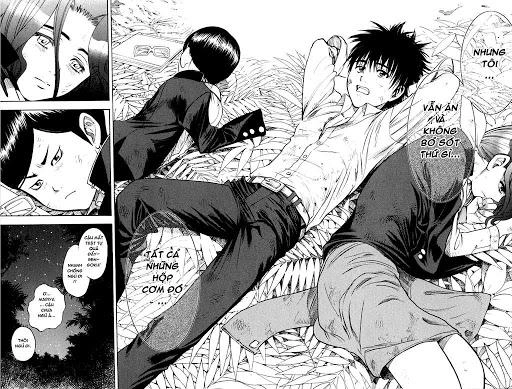 Cage Of Eden Chapter 2 - 33