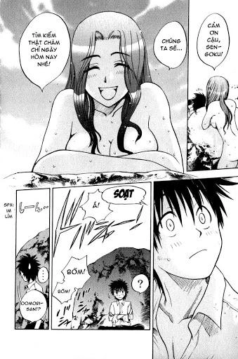 Cage Of Eden Chapter 2 - 38