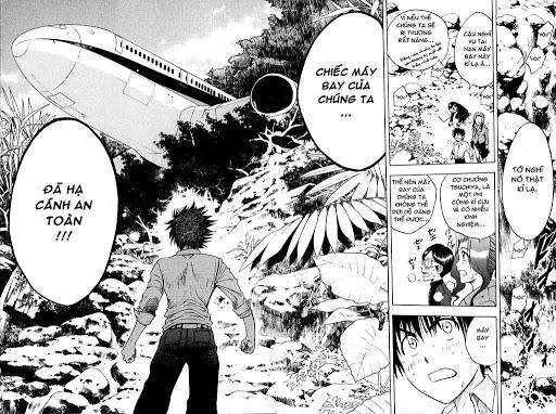 Cage Of Eden Chapter 2 - 40