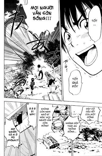 Cage Of Eden Chapter 2 - 41