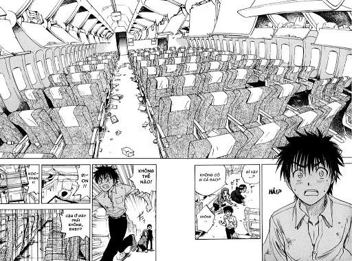 Cage Of Eden Chapter 2 - 43