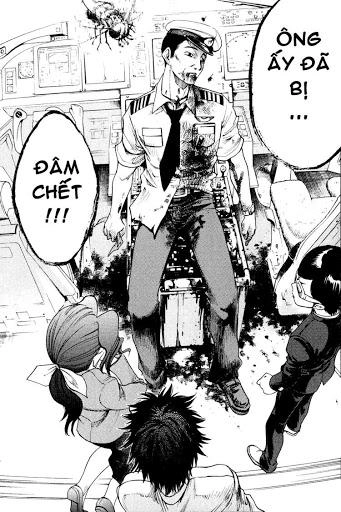 Cage Of Eden Chapter 2 - 46