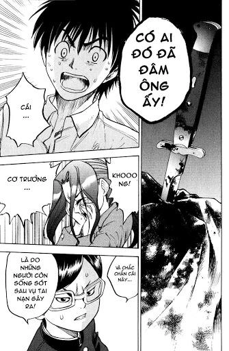 Cage Of Eden Chapter 2 - 47