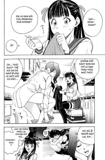 Cage Of Eden Chapter 5 - 2