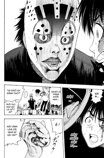 Cage Of Eden Chapter 5 - 6