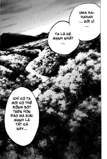 Cage Of Eden Chapter 5 - 11