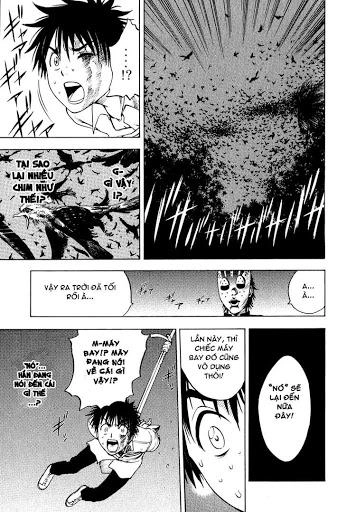 Cage Of Eden Chapter 5 - 13