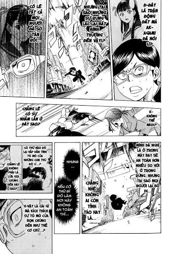 Cage Of Eden Chapter 5 - 19