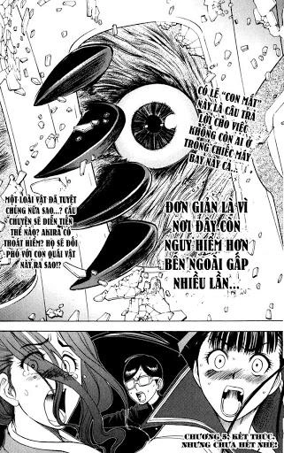 Cage Of Eden Chapter 5 - 20