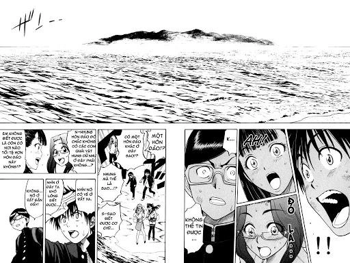 Cage Of Eden Chapter 9 - 4