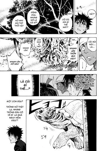 Cage Of Eden Chapter 9 - 14