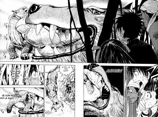 Cage Of Eden Chapter 9 - 15