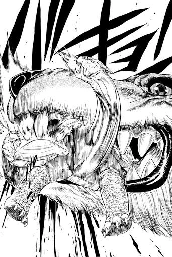 Cage Of Eden Chapter 9 - 16