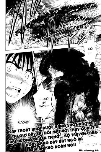 Cage Of Eden Chapter 10 - 19