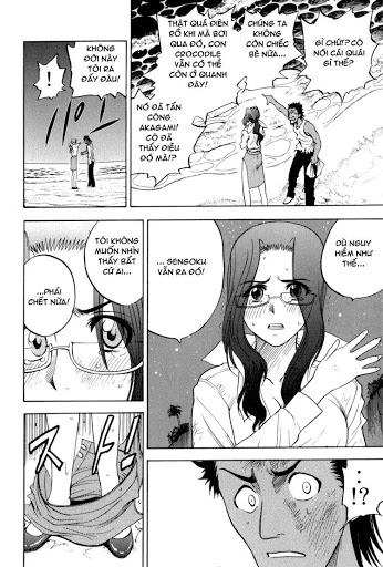 Cage Of Eden Chapter 12 - 4