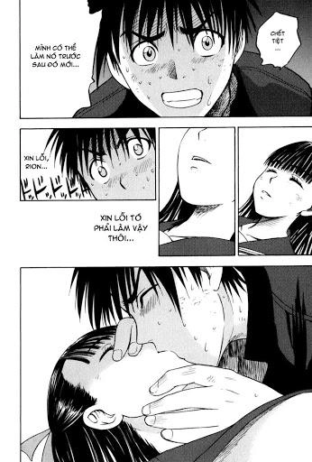 Cage Of Eden Chapter 12 - 8