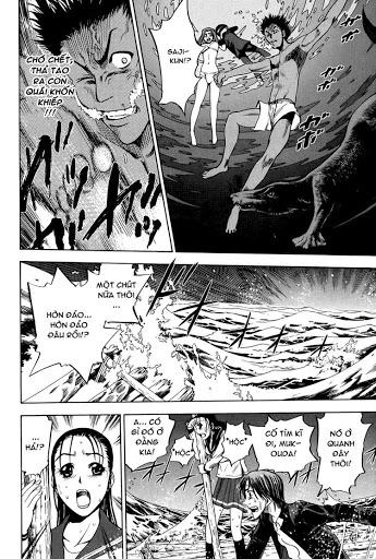 Cage Of Eden Chapter 12 - 10