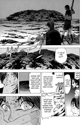 Cage Of Eden Chapter 12 - 11