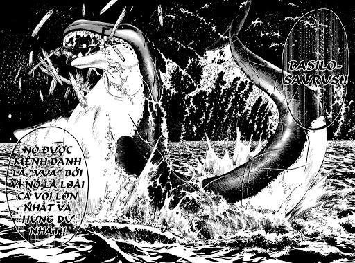 Cage Of Eden Chapter 12 - 14