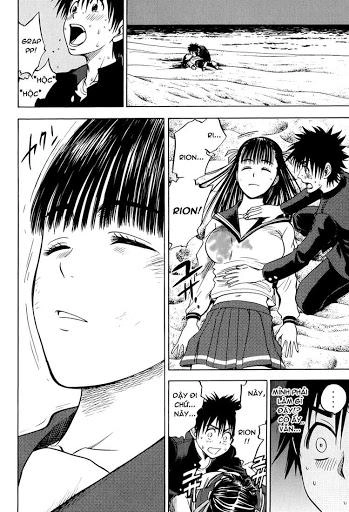 Cage Of Eden Chapter 12 - 15