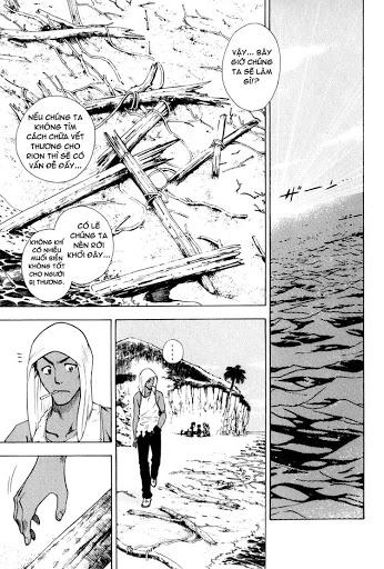 Cage Of Eden Chapter 12 - 20