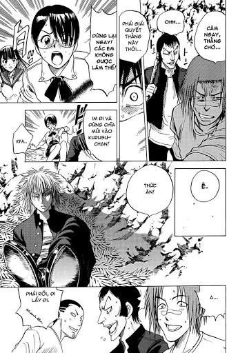 Cage Of Eden Chapter 14 - 7