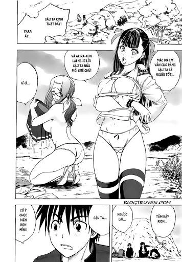 Cage Of Eden Chapter 16 - 6