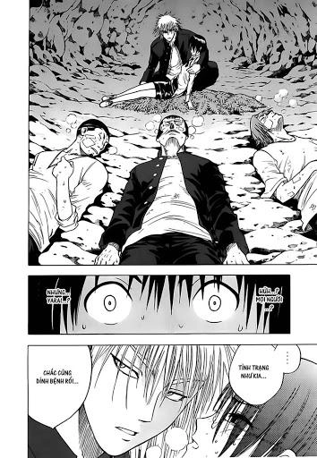 Cage Of Eden Chapter 16 - 10