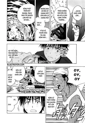 Cage Of Eden Chapter 16 - 12