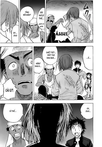 Cage Of Eden Chapter 16 - 13