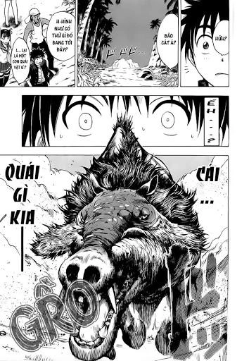 Cage Of Eden Chapter 21 - 6