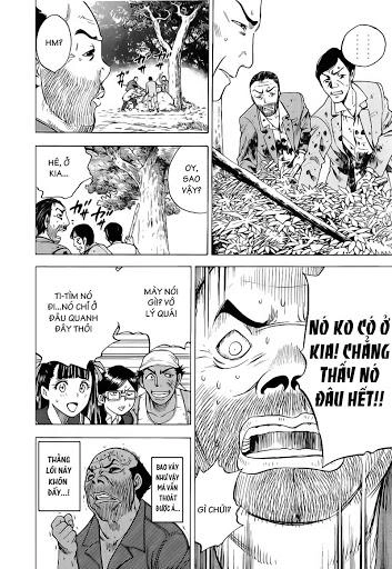 Cage Of Eden Chapter 25 - 8