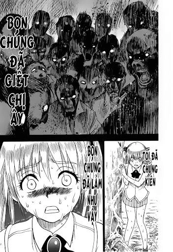 Cage Of Eden Chapter 25 - 11